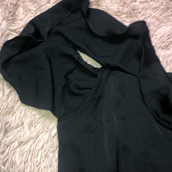 Victoria’s Secret Swim Cover Up Top - Picture 4 of 7